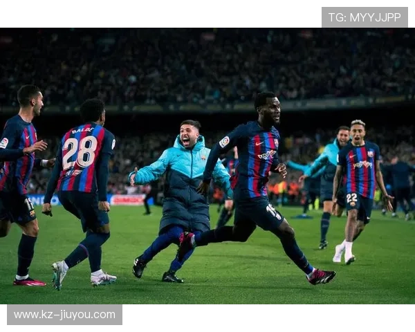 巴萨防线堪忧，3-3平布鲁日，晋级形势愈加严峻，巴萨主场不败