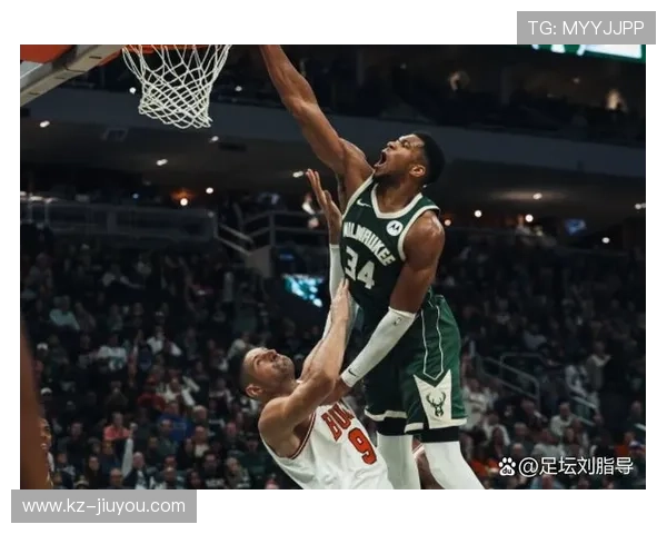 字母哥稳稳收下篮板,密尔沃基雄鹿结束悬念 字母哥稳稳收下篮板,密尔沃基雄鹿结束悬念