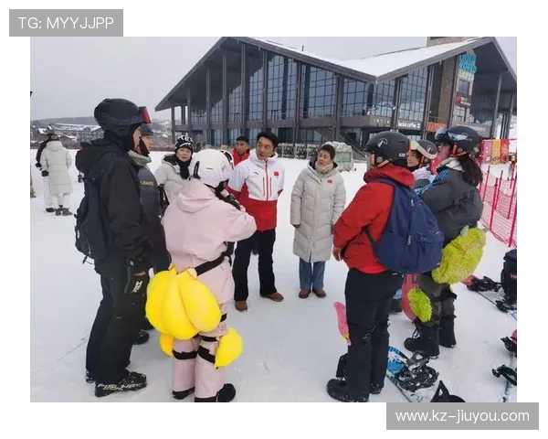 冰雪运动学院开展少儿滑雪师资认证与实操训练班，冰雪运动培训机构